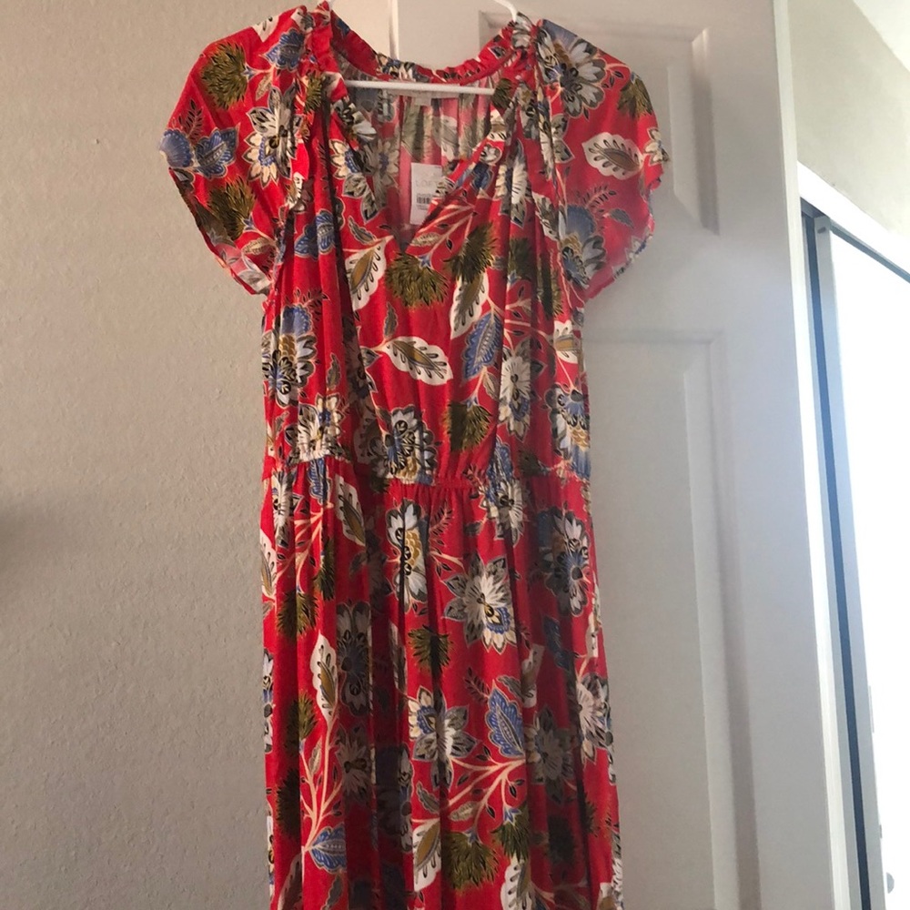 Dress